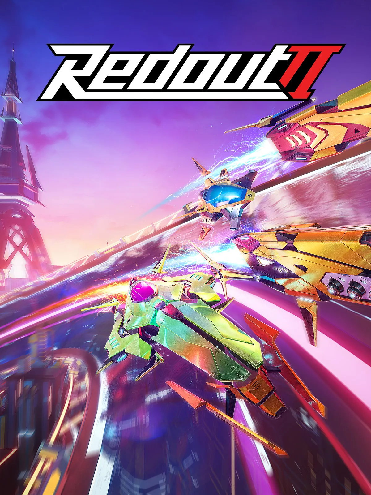 Redout 2 - Pc